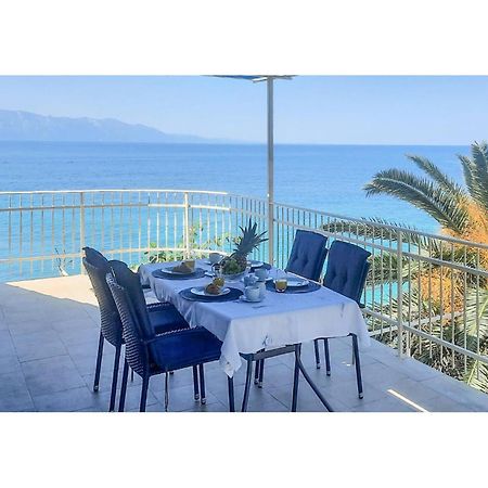 Nice Apartment In Podaca With Wi-Fi Екстер'єр фото
